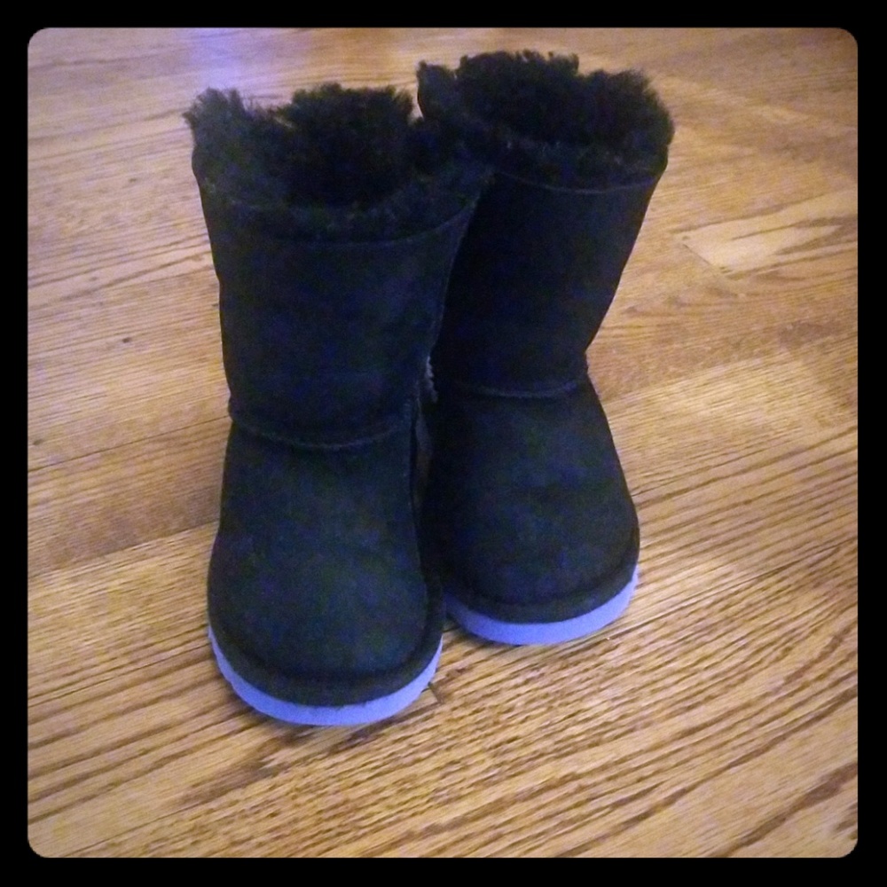UGG boots